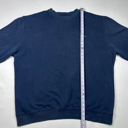 XL - Vintage 2000's Nike Crewneck Sweatshirt