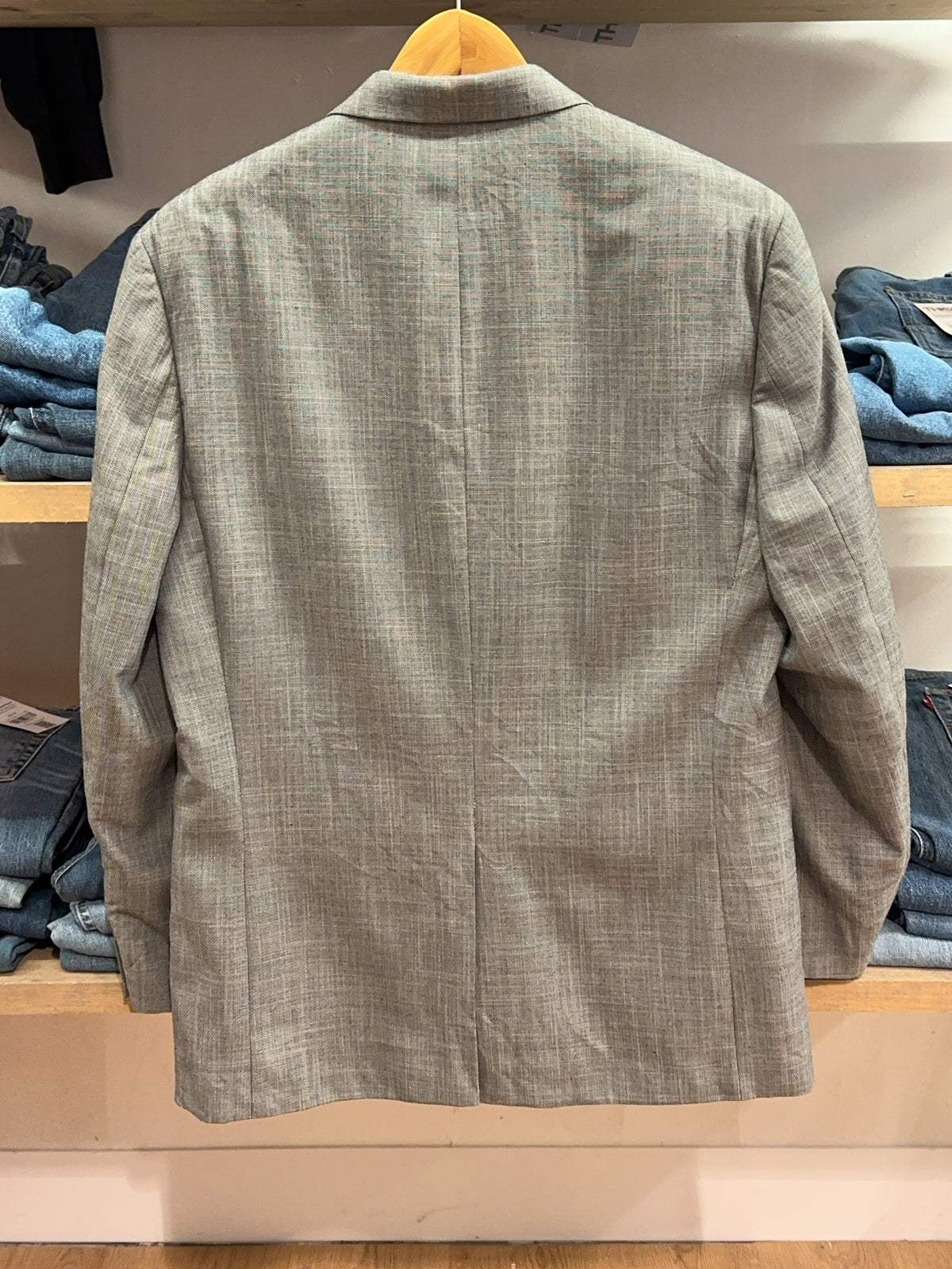 42R - Vintage 2010's Chaps Ralph Lauren Blazer