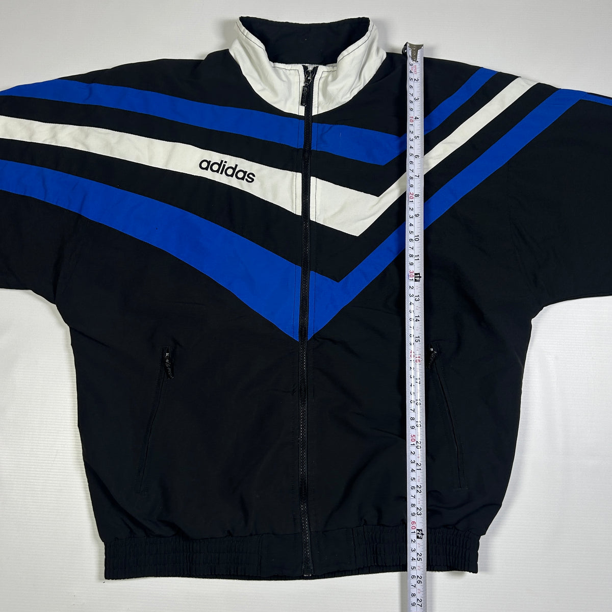 M - Vintage 1990's Adidas Track Jacket