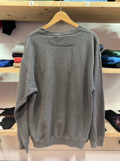 Nike Reworked Sweatshirt - L