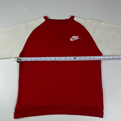 XXS - Vintage 2000's Nike Sweatshirt