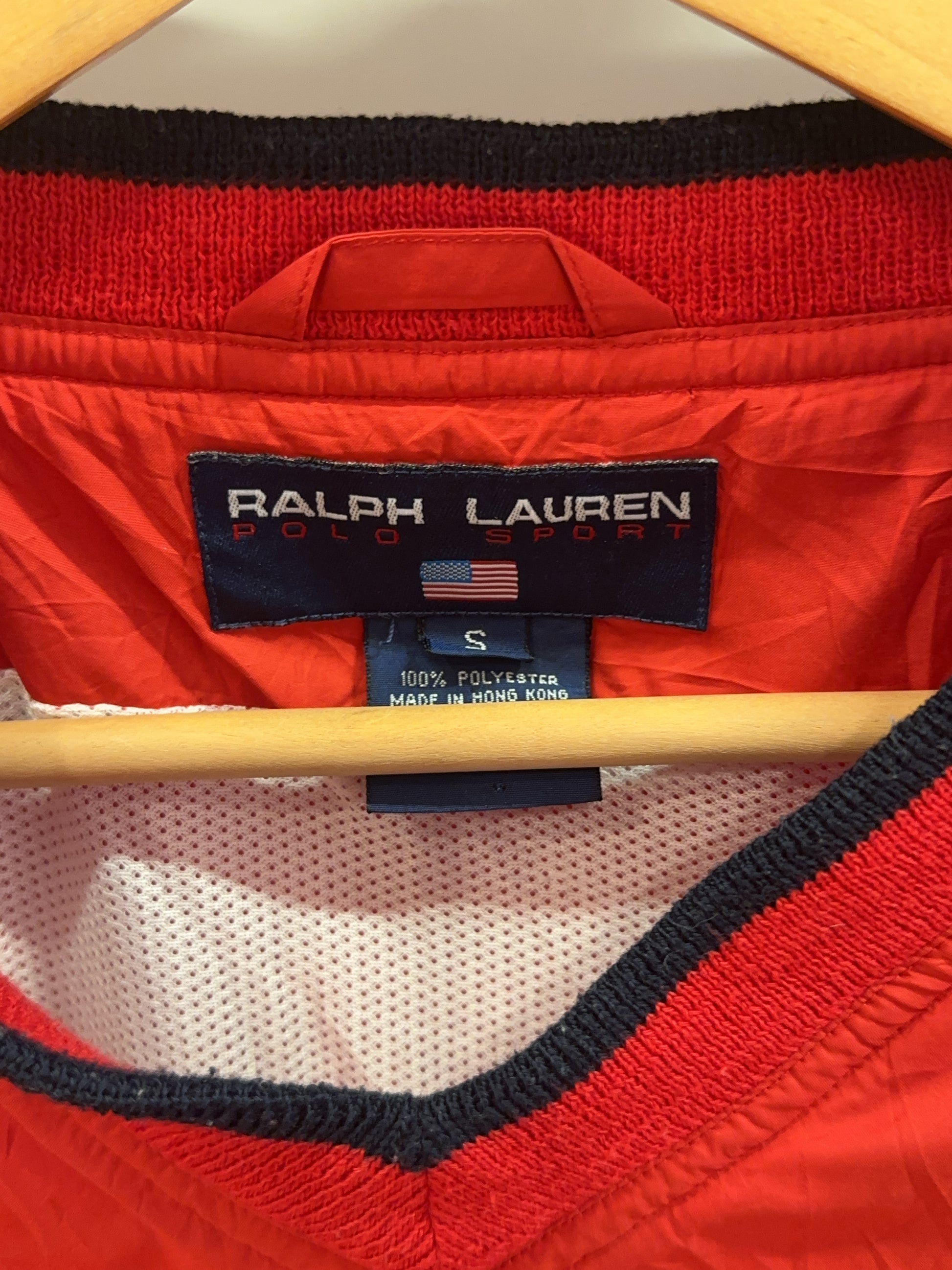S - Ralph Lauren Jacket