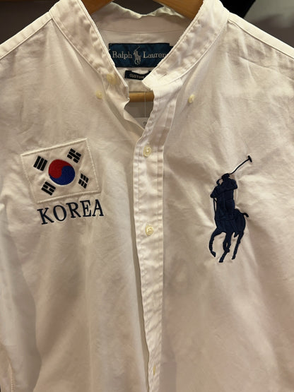 Ralph Lauren Shirt - S
