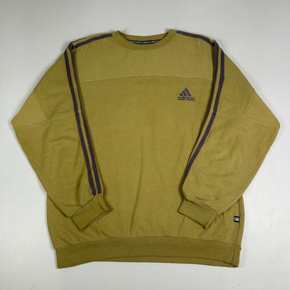 L - Vintage 1990's Adidas Sweatshirt