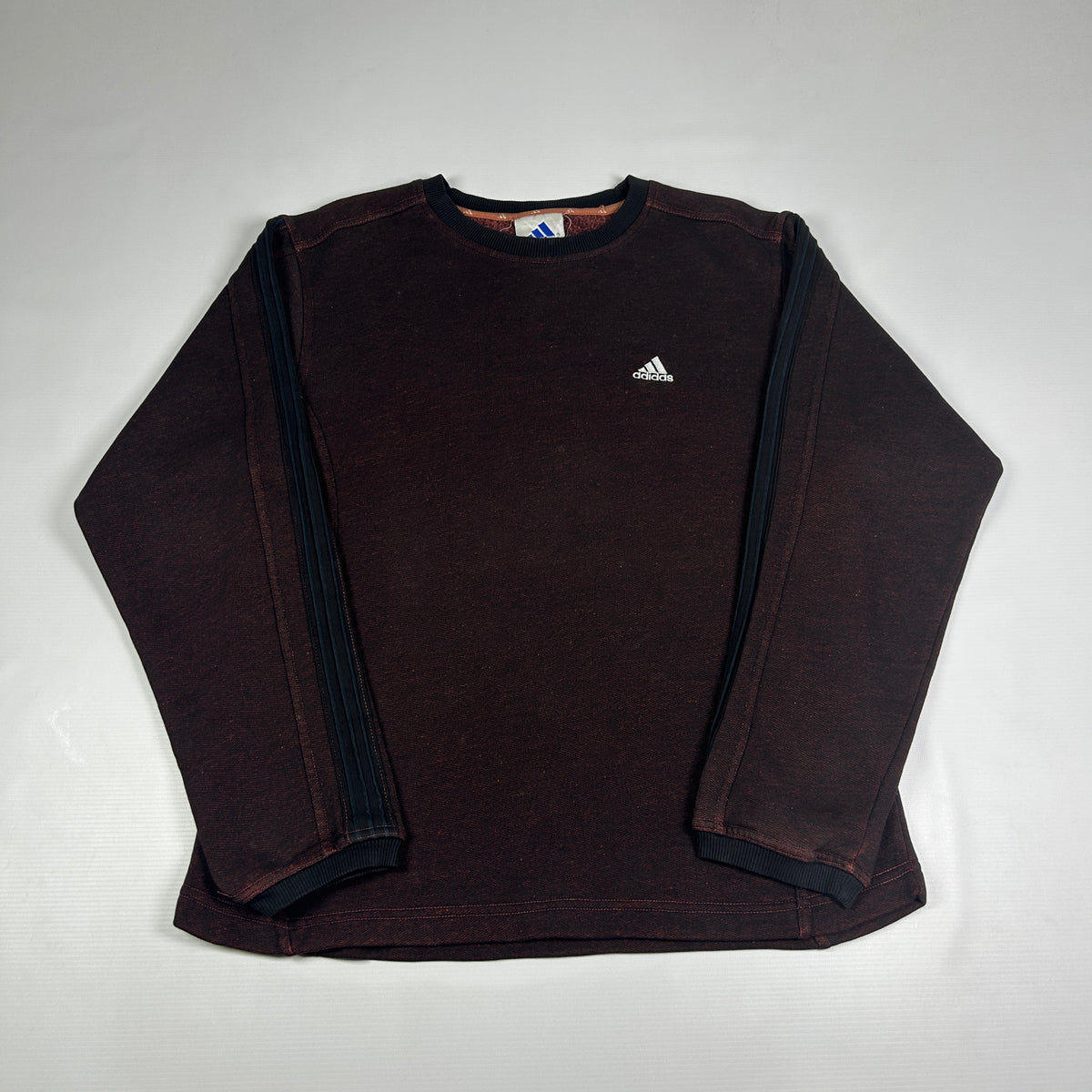 XS - Vintage 1990's Adidas Sweatshirt
