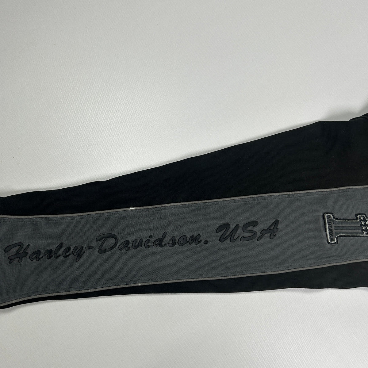 L - Vintage 2000's Harley-Davidson Sweatshirt