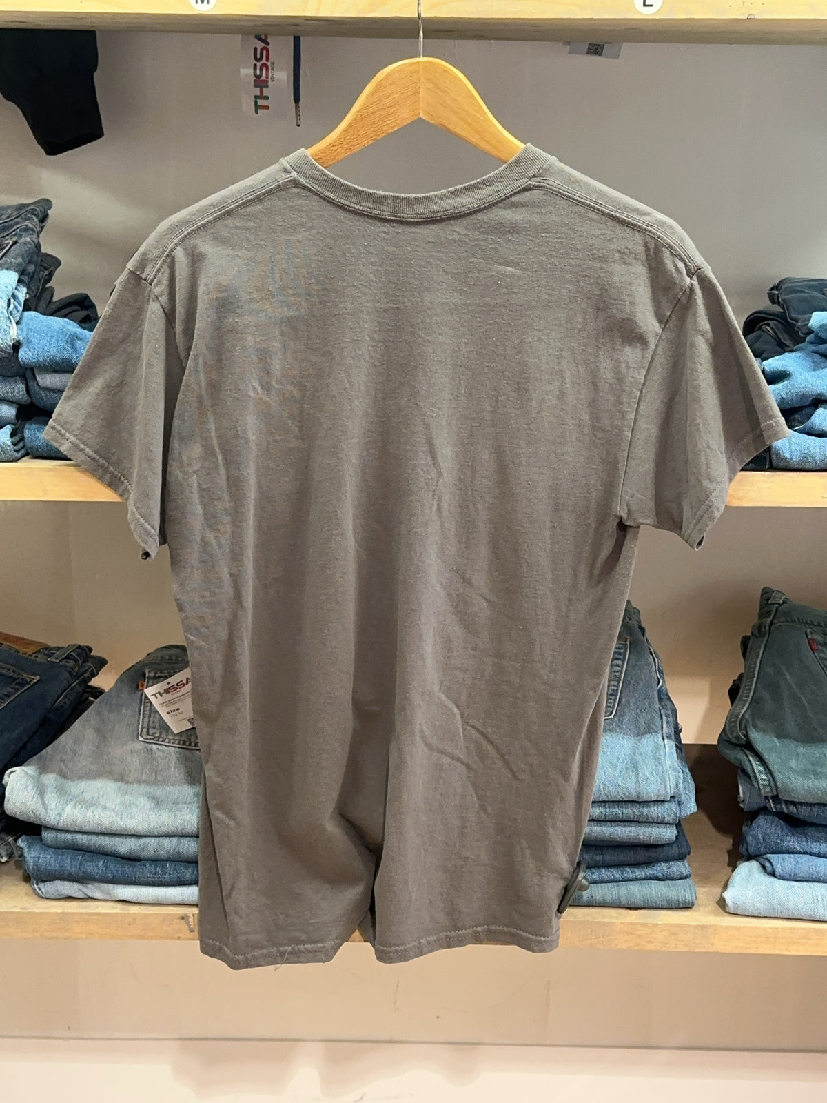 M - Racing Van Halen 84 T-shirt