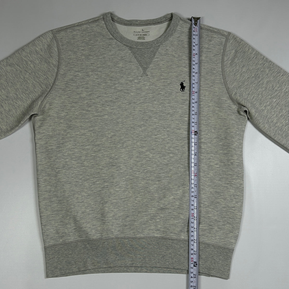 S - Ralph Lauren Sweatshirt