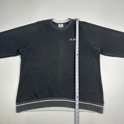 M - Vintage 1990's Adidas Sweatshirt