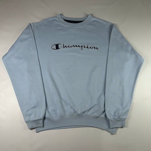 M - Vintage 2000's Champion Sweatshirt