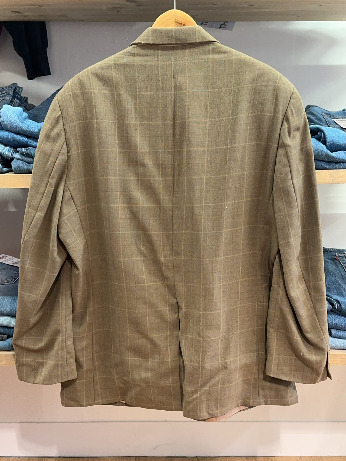 46R - Ralph Lauren Blazer