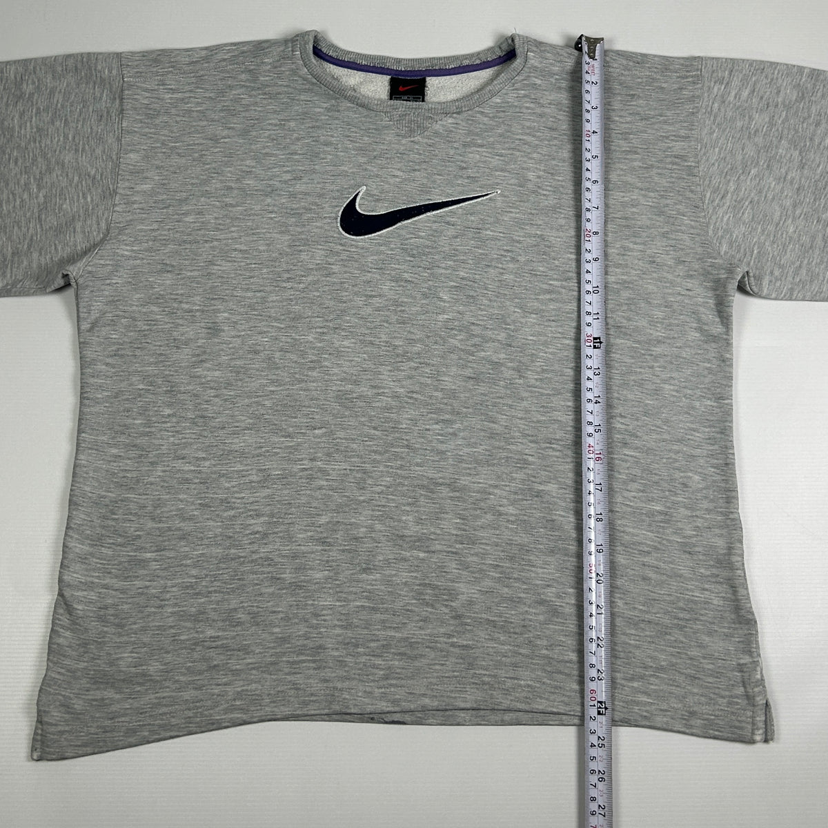 M - Vintage 1990's Nike Sweatshirt
