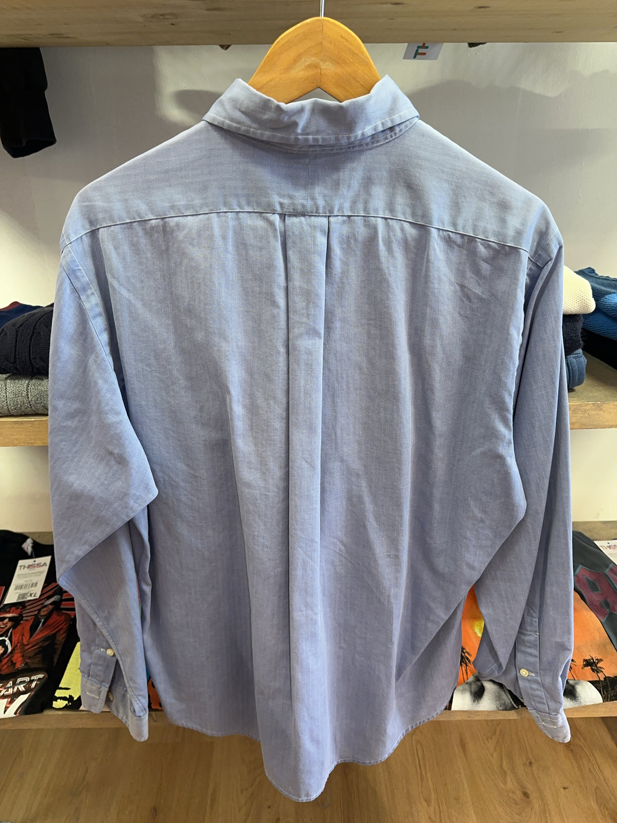 M - Ralph Lauren Shirt