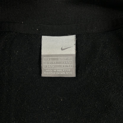 L - Vintage 2000's Nike Windbreaker Jacket