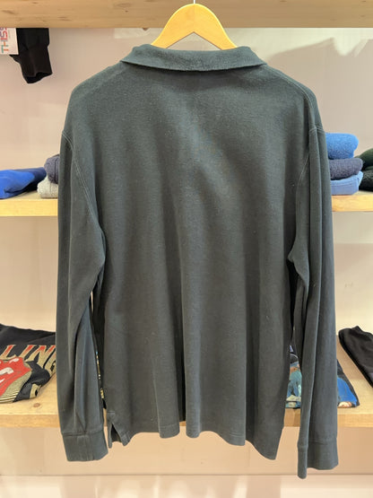 Ralph Lauren Quarterzip - L