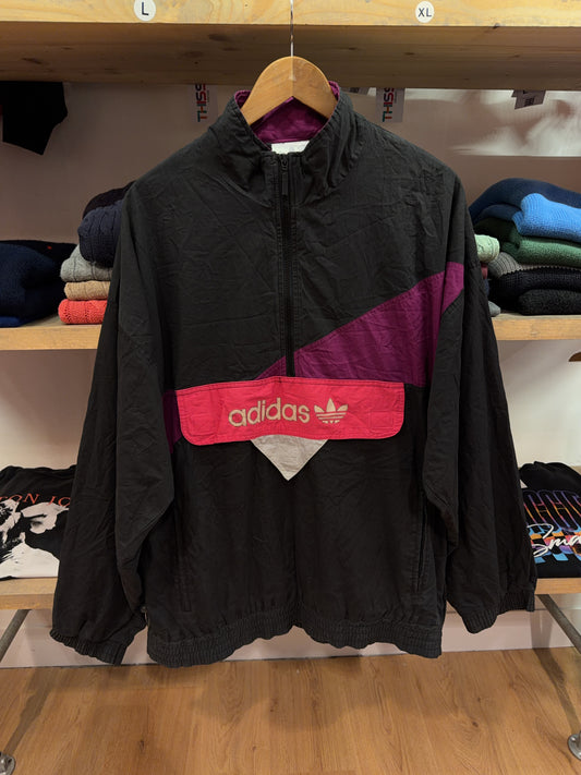 Adidas Jacket (L)