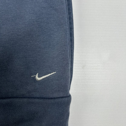 L - Vintage 2000's Nike Hoodie