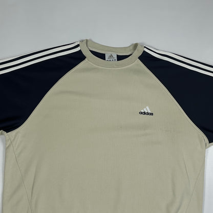 L - Vintage 2000's Adidas Sweatshirt