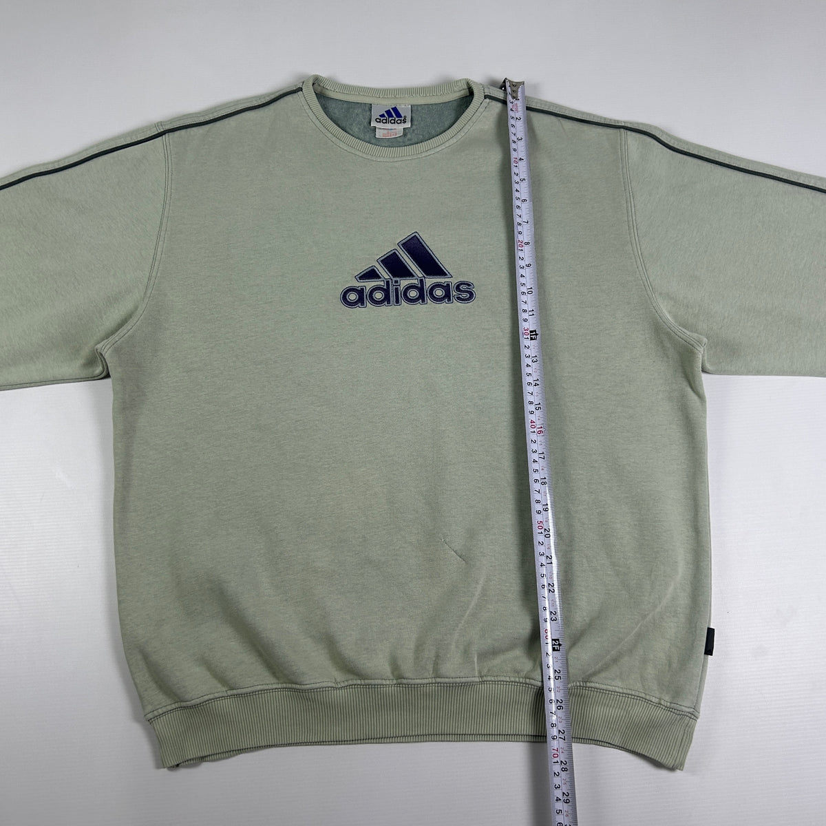 L - Vintage 1990's Adidas Sweatshirt