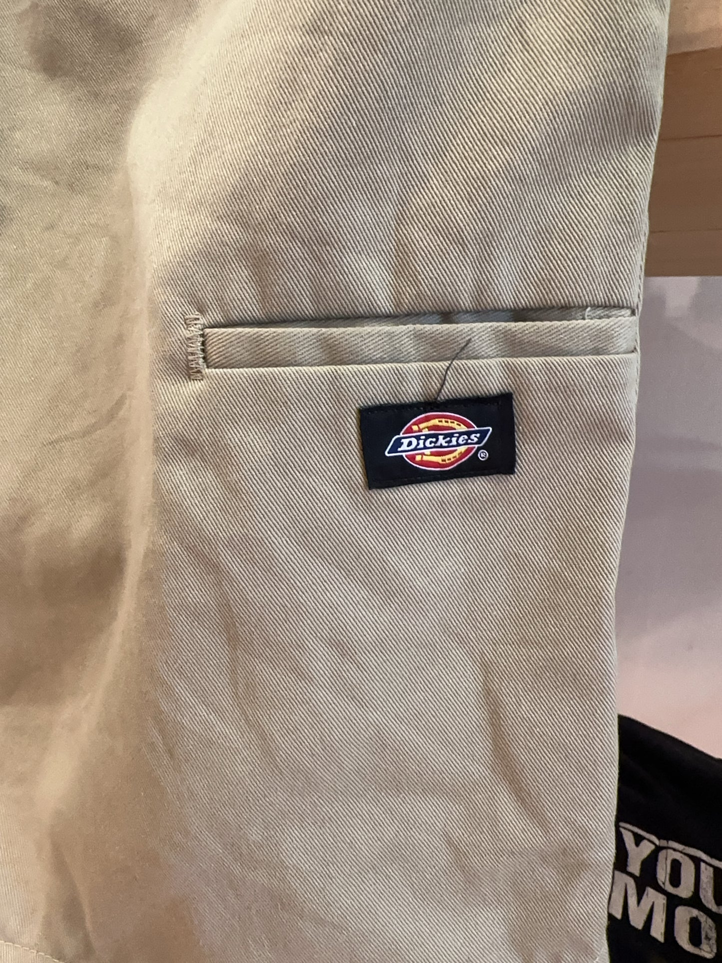 48 - Dickies Shorts