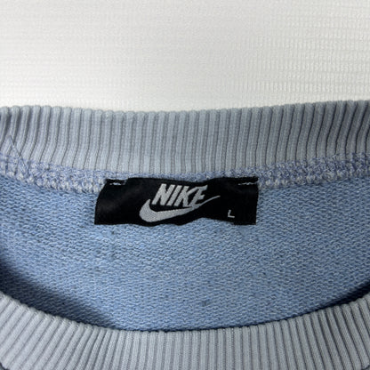 L - Vintage 2000's Nike Sweatshirt
