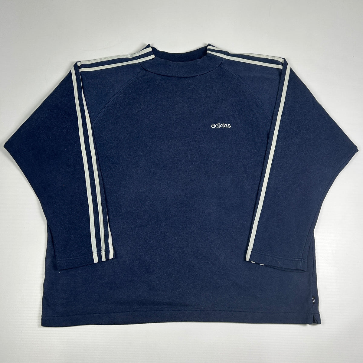 XL - Vintage 1990's Adidas Sweatshirt