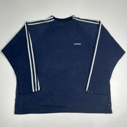 XL - Vintage 1990's Adidas Sweatshirt