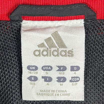 S - 2012/2013 Adidas AC Milan Track Jacket