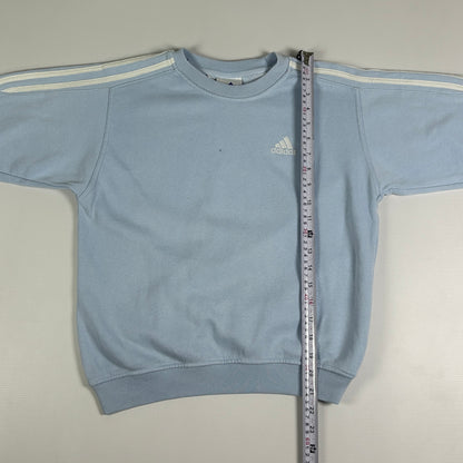 XS - Vintage 1990's Adidas Sweatshirt