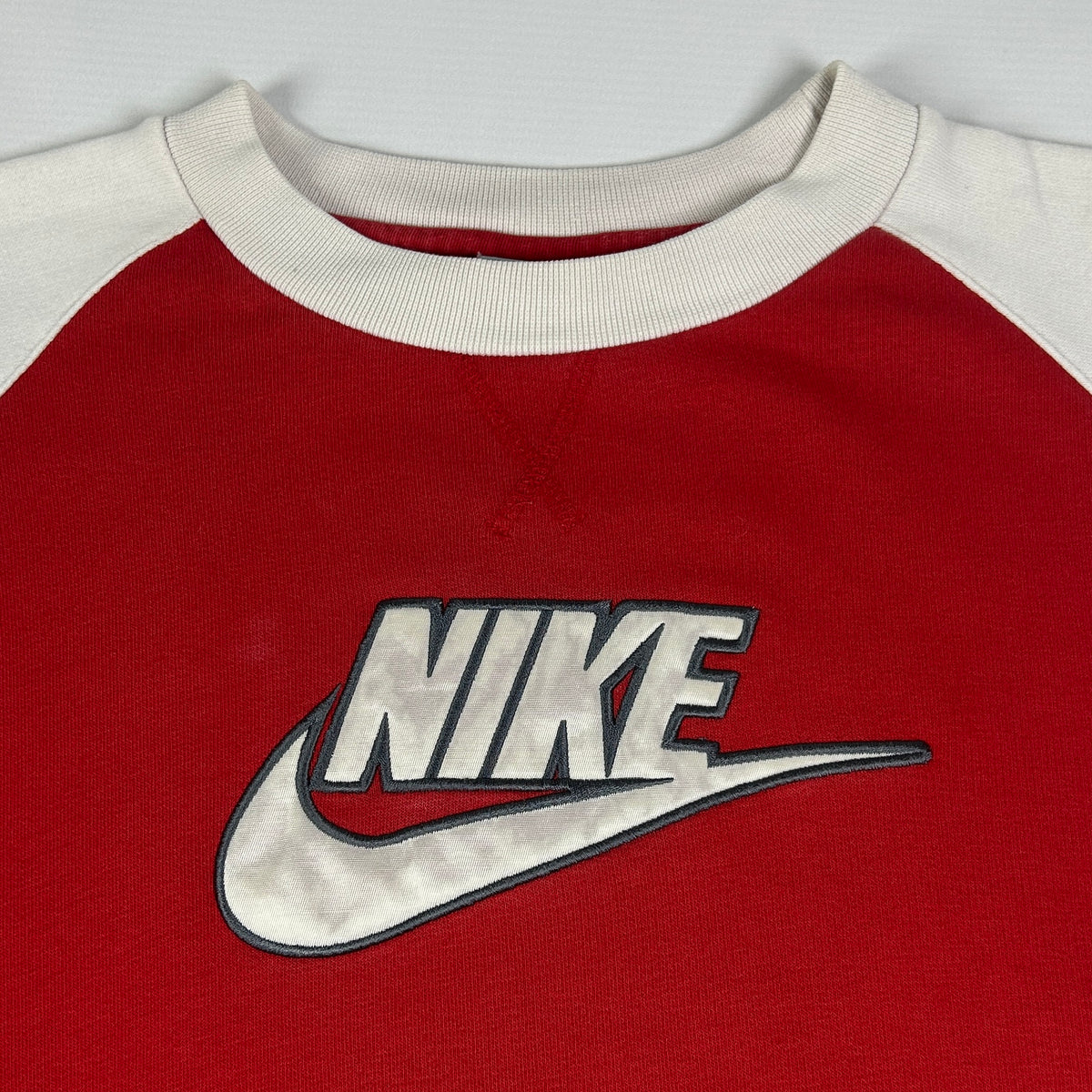 XS - Vintage 2000's Nike Sweatshirt