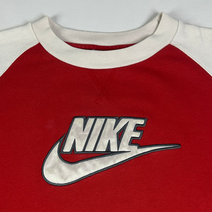 XS - Vintage 2000's Nike Sweatshirt