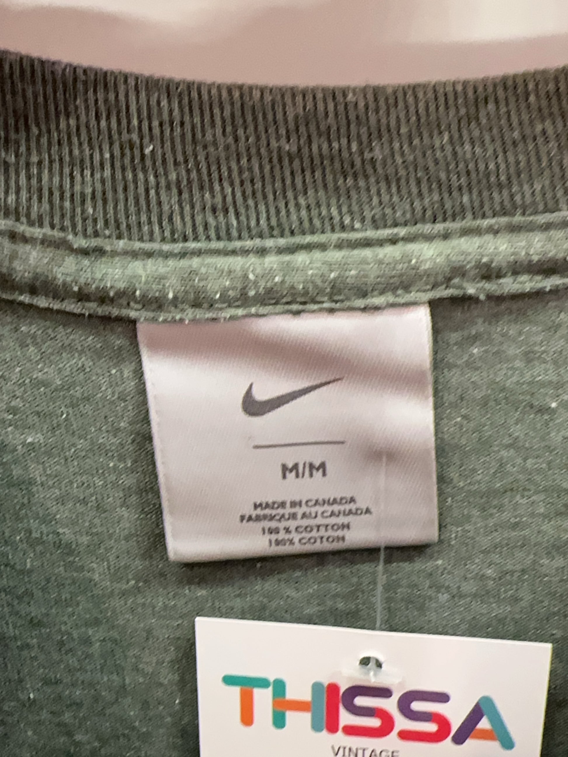 M - Nike T-shirt