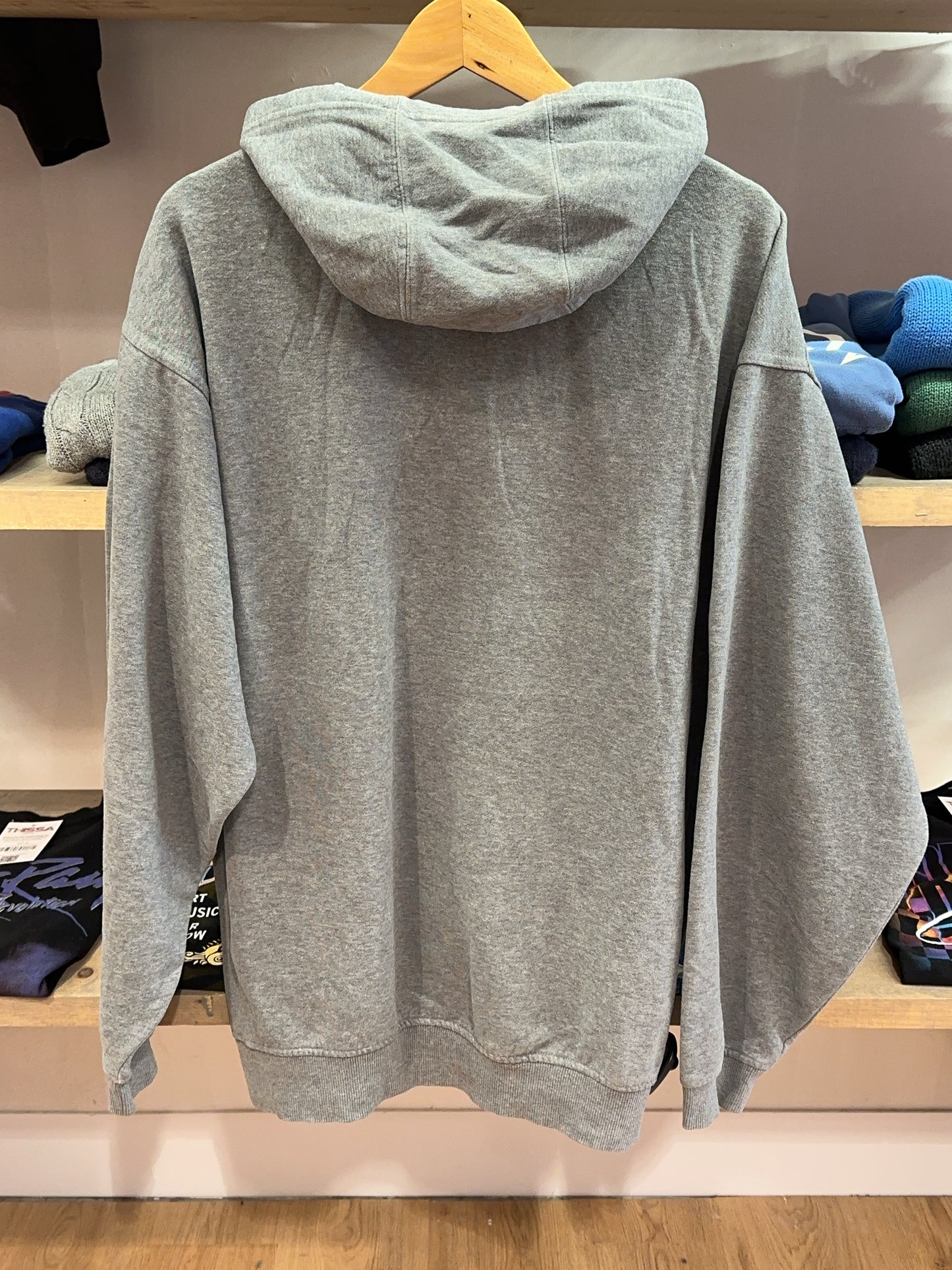 L - Vintage 2000's Nike Hoodie