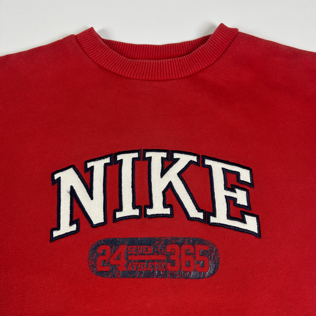 XXS - Vintage 2000's Nike Sweatshirt