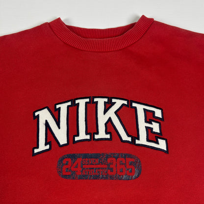 XXS - Vintage 2000's Nike Sweatshirt