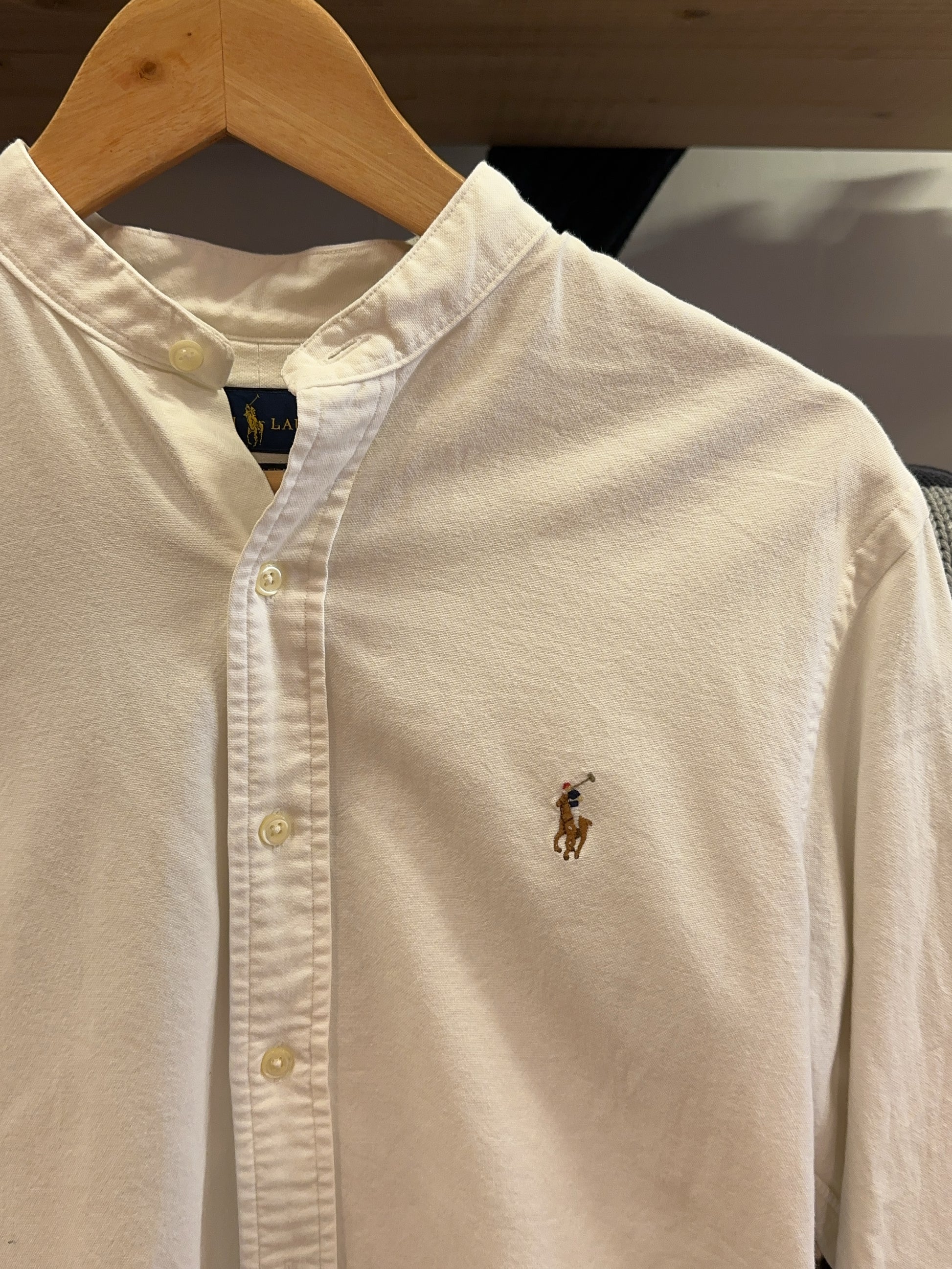 Ralph Lauren Shirt - S