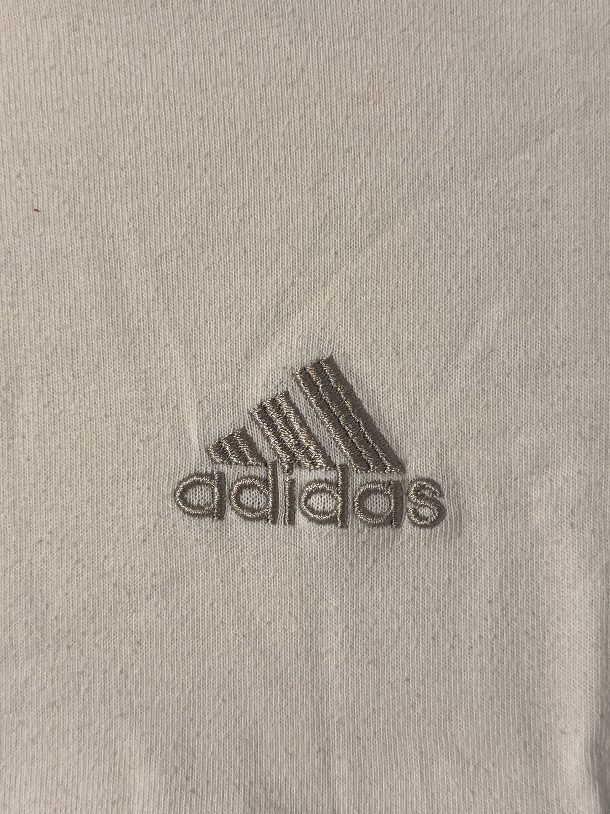 L - 2000's Adidas T-shirt