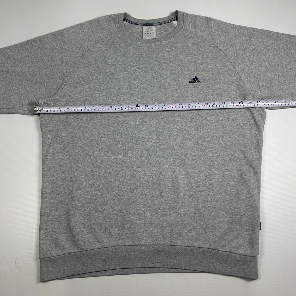 XXL - Vintage 2010's Adidas Sweatshirt