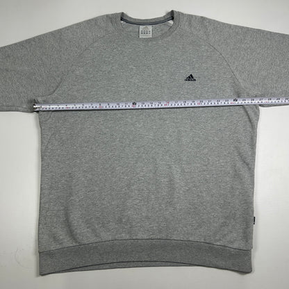 XXL - Vintage 2010's Adidas Sweatshirt