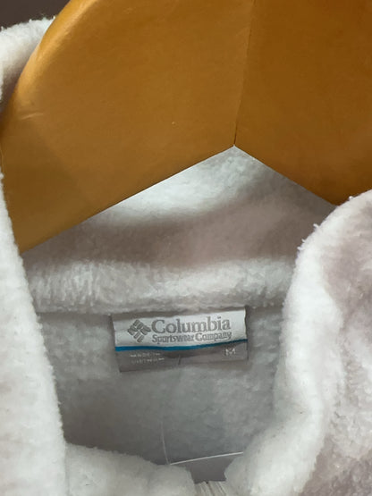 M - Vintage Columbia Fleece Jacket