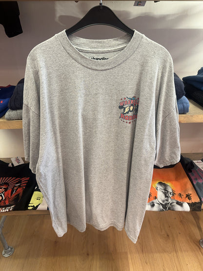 2XL - Wrangler T-shirt