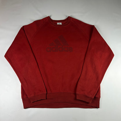 XL - Vintage 2010's Adidas Sweatshirt