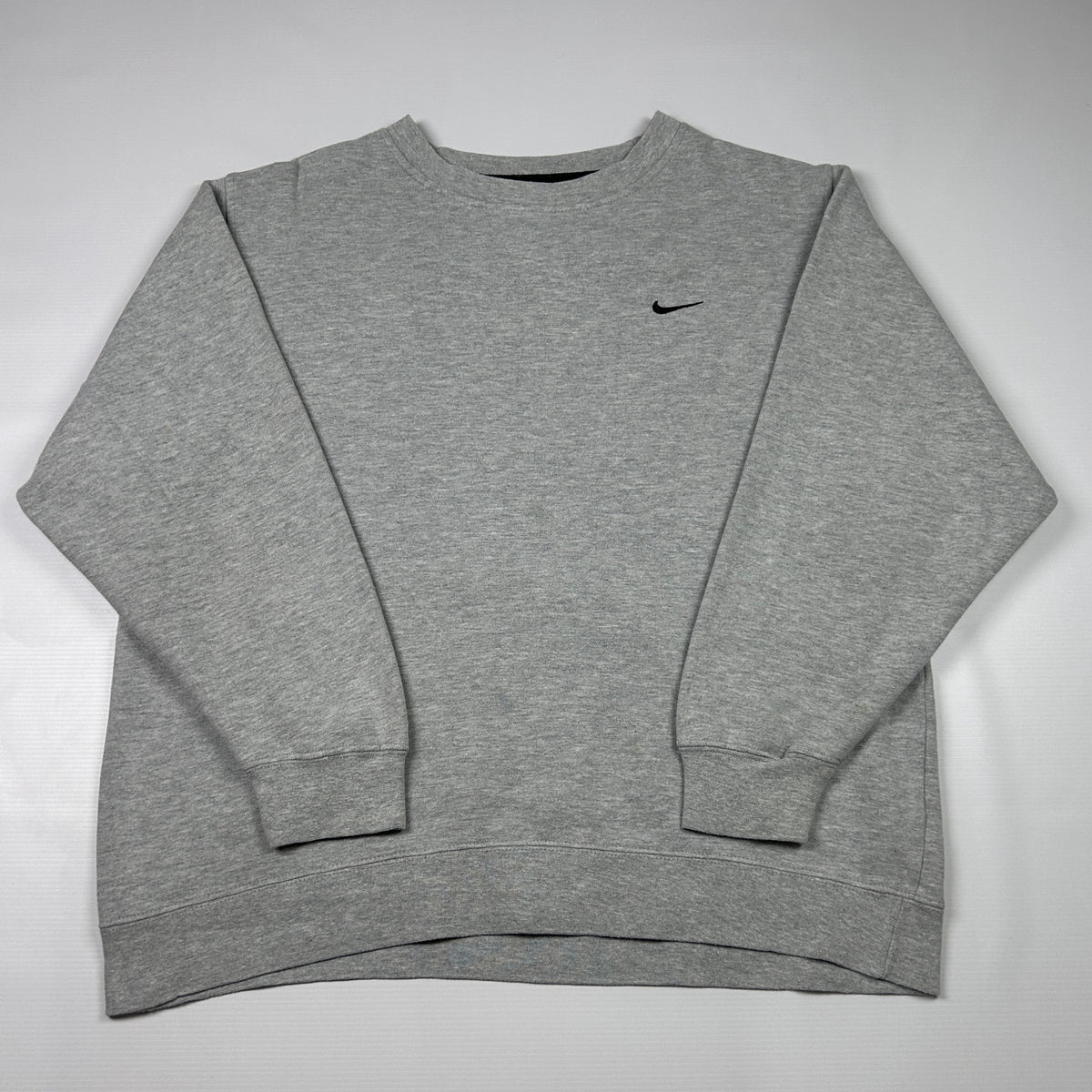 M - Vintage 2000's Nike Sweatshirt