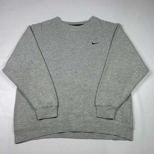 M - Vintage 2000's Nike Sweatshirt