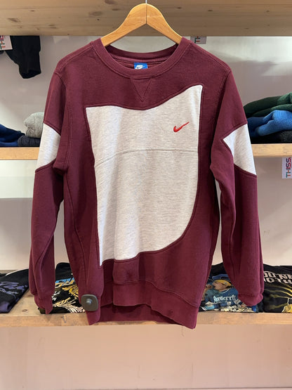 M - Vintage 1990's Nike Reworked Sweatshirt