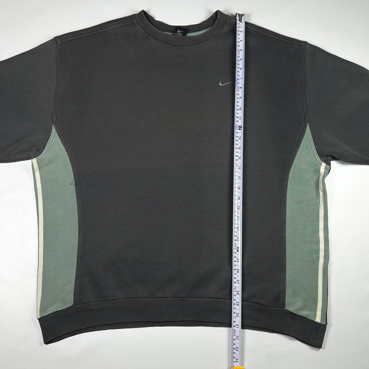 XXL - 2000's Nike Dri-FIT Crewneck Sweatshirt