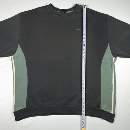 XXL - 2000's Nike Dri-FIT Crewneck Sweatshirt