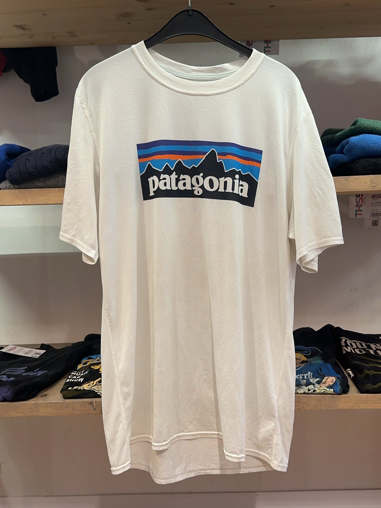 M - Patagonia T-shirt