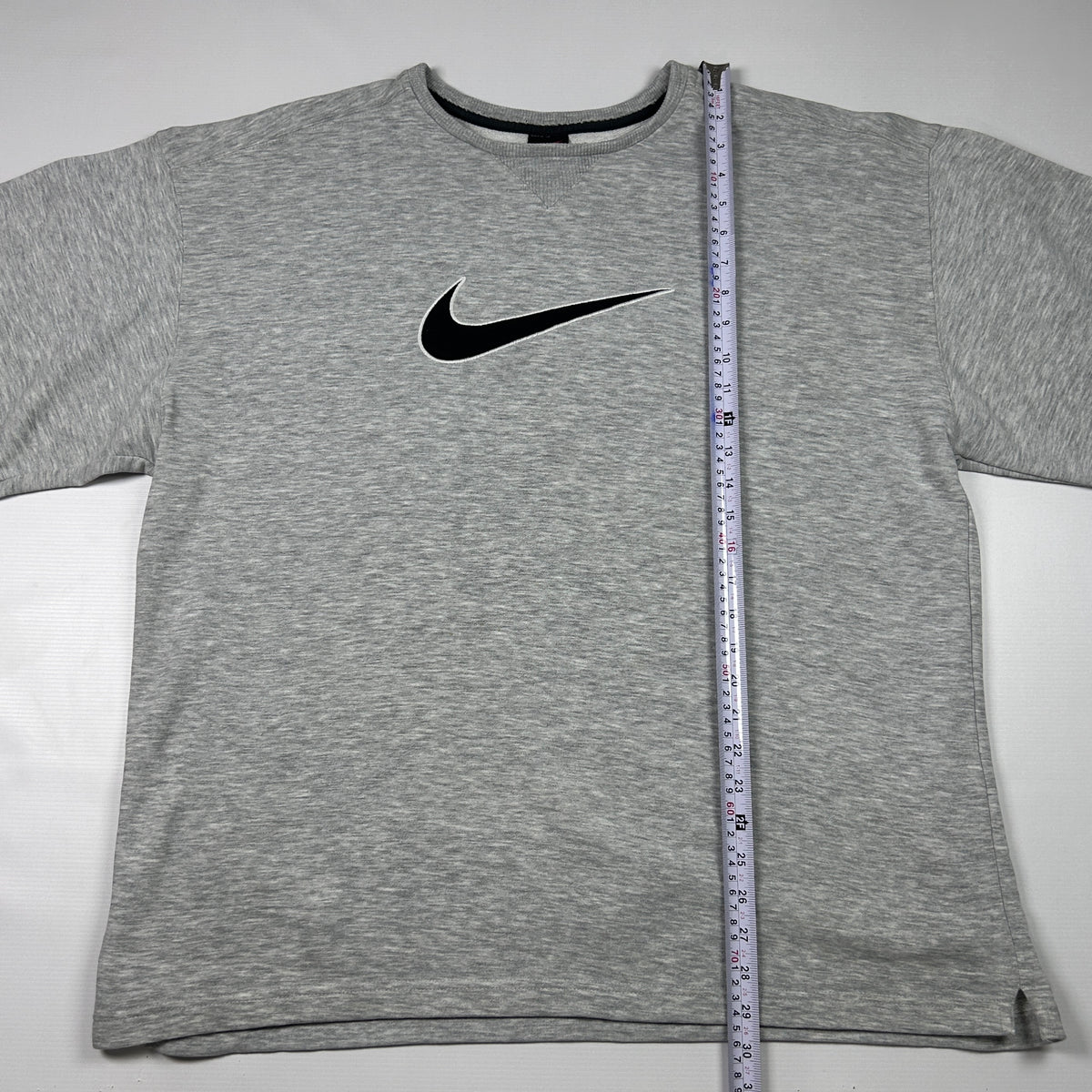 L - Vintage 1990's Nike Sweatshirt