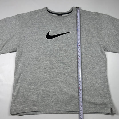 L - Vintage 1990's Nike Sweatshirt